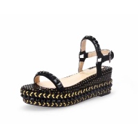 $98.00 USD Christian Louboutin Sandal For Women #1075730