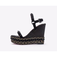 $98.00 USD Christian Louboutin Sandal For Women #1075731