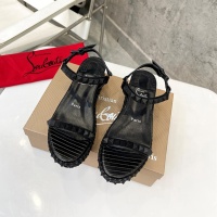 $100.00 USD Christian Louboutin Sandal For Women #1075736