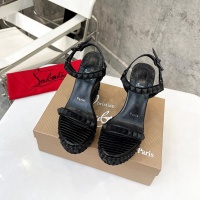 $100.00 USD Christian Louboutin Sandal For Women #1075737