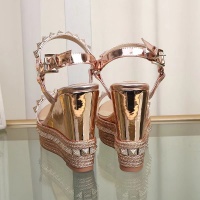 $98.00 USD Christian Louboutin Sandal For Women #1075767