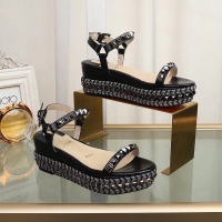 $98.00 USD Christian Louboutin Sandal For Women #1075768