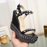 $98.00 USD Christian Louboutin Sandal For Women #1075769
