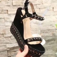 $98.00 USD Christian Louboutin Sandal For Women #1075771