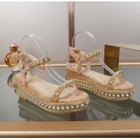 $85.00 USD Christian Louboutin Sandal For Women #1075783