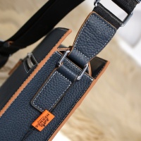 $132.00 USD Hermes AAA Man Messenger Bags #1075797