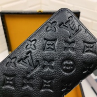 $45.00 USD Louis Vuitton AAA Man Wallets #1075819