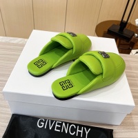 $100.00 USD Givenchy Slippers For Women #1075861