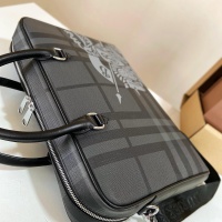 $92.00 USD Burberry AAA Man Handbags #1075886