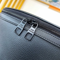 $92.00 USD Louis Vuitton LV AAA Man Backpacks #1075903