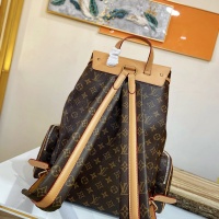 $92.00 USD Louis Vuitton LV AAA Man Backpacks #1075904