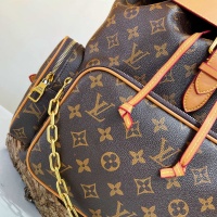 $92.00 USD Louis Vuitton LV AAA Man Backpacks #1075904