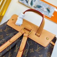 $92.00 USD Louis Vuitton LV AAA Man Backpacks #1075904
