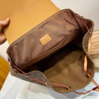 $92.00 USD Louis Vuitton LV AAA Man Backpacks #1075904