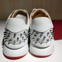 $108.00 USD Christian Louboutin Casual Shoes For Women #1075905