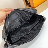 $92.00 USD Prada AAA Man Handbags #1075912