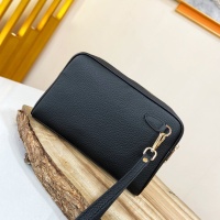 $64.00 USD Gucci AAA Man Wallets #1075923