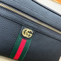 $64.00 USD Gucci AAA Man Wallets #1075923
