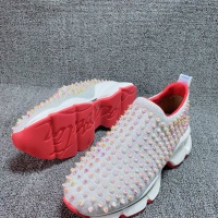 $100.00 USD Christian Louboutin Casual Shoes For Women #1075928