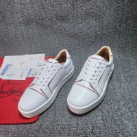 $105.00 USD Christian Louboutin Casual Shoes For Women #1075935