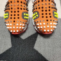 $118.00 USD Christian Louboutin Casual Shoes For Women #1075942