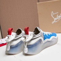 $105.00 USD Christian Louboutin Casual Shoes For Men #1075948