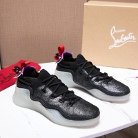 $105.00 USD Christian Louboutin Casual Shoes For Men #1075953