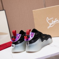 $105.00 USD Christian Louboutin Casual Shoes For Men #1075953