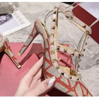 $102.00 USD Valentino Sandal For Women #1075993