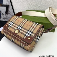$108.00 USD Burberry AAA Quality Messenger Bags For Women #1076073