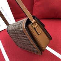 $92.00 USD Celine AAA Quality Messenger Bags For Women #1076086