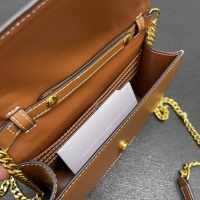 $88.00 USD Celine AAA Quality Messenger Bags For Women #1076092
