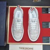 $72.00 USD Thom Browne TB Casual Shoes For Men #1076101