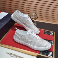 $72.00 USD Thom Browne TB Casual Shoes For Men #1076101