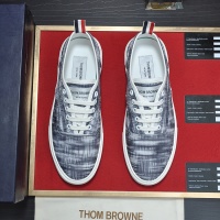 $72.00 USD Thom Browne TB Casual Shoes For Men #1076103