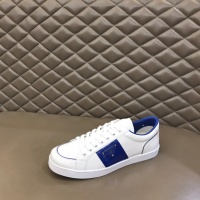 $76.00 USD Prada Casual Shoes For Men #1076128