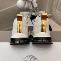 $80.00 USD Versace Casual Shoes For Men #1076143
