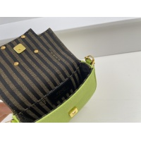 $80.00 USD Fendi AAA Quality Messenger Bags For Women #1076146