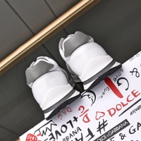 $80.00 USD Dolce & Gabbana D&G Shoes For Men #1076179