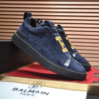 $115.00 USD Balmain Casual Shoes For Men #1076184