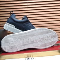 $115.00 USD Balmain Casual Shoes For Men #1076186