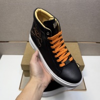$115.00 USD Philipp Plein PP High Tops Shoes For Men #1076214