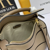 $108.00 USD LOEWE AAA Quality Messenger Bags For Women #1076245