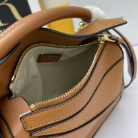 $108.00 USD LOEWE AAA Quality Messenger Bags For Women #1076248