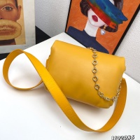 $105.00 USD LOEWE AAA Quality Messenger Bags For Women #1076254