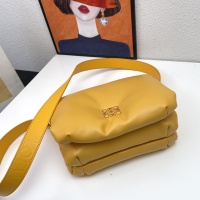 $105.00 USD LOEWE AAA Quality Messenger Bags For Women #1076254