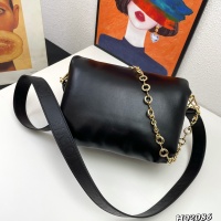 $105.00 USD LOEWE AAA Quality Messenger Bags For Women #1076260