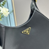 $85.00 USD Prada AAA Quality Shoulder Bags For Women #1076264