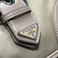 $85.00 USD Prada AAA Quality Messeger Bags For Women #1076279