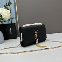 $88.00 USD Yves Saint Laurent YSL AAA Quality Messenger Bags For Women #1076285
